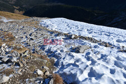 Polskie Tatry Albin Marciniak