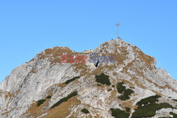 Polskie Tatry Albin Marciniak