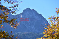 Polskie Tatry Albin Marciniak