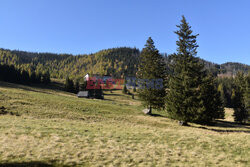 Polskie Tatry Albin Marciniak