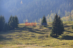 Polskie Tatry Albin Marciniak