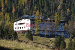 Polskie Tatry Albin Marciniak