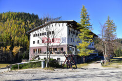 Polskie Tatry Albin Marciniak