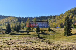 Polskie Tatry Albin Marciniak