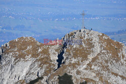 Polskie Tatry Albin Marciniak