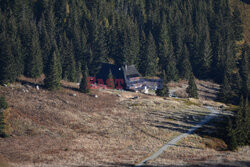 Polskie Tatry Albin Marciniak