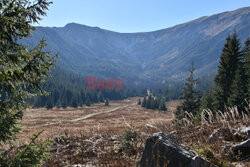 Polskie Tatry Albin Marciniak