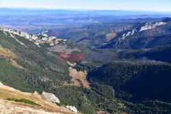 Polskie Tatry Albin Marciniak