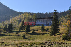 Polskie Tatry Albin Marciniak