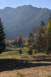 Polskie Tatry Albin Marciniak