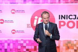 Konwencja partii Inicjatywa Polska