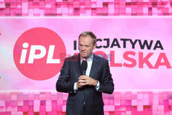 Konwencja partii Inicjatywa Polska