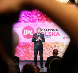 Konwencja partii Inicjatywa Polska