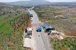 Produkcja narkotyku Captagon w Syrii - AFP