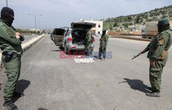 Produkcja narkotyku Captagon w Syrii - AFP