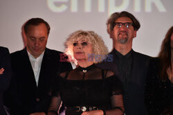 Premiera filmu Listy do M. 5