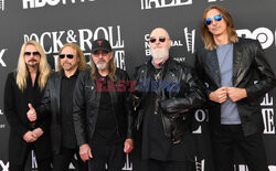 Impreza Rock & Roll Hall of Fame