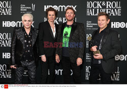 Impreza Rock & Roll Hall of Fame