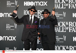 Impreza Rock & Roll Hall of Fame