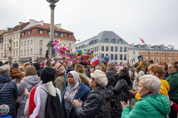 Marsz Niepodległości 2022