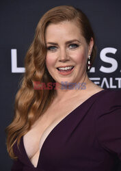 20.08 - 50. urodziny Amy Adams