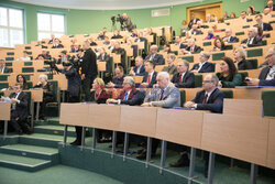 Konferencja naukowa Krajowej Rady Sądownictwa