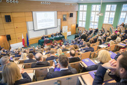 Konferencja naukowa Krajowej Rady Sądownictwa