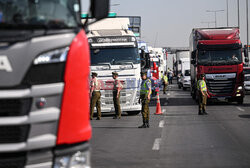 Protesty przeciw drożejącemu paliwu w Chile