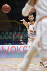 7DAYS EuroCup: WKS Śląsk Wrocław - Promitheas Patras