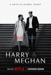 Zwiastun dokumentu o Harrym i Meghan