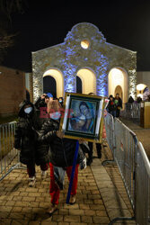 Święto Matki Bożej z Guadalupe