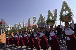 Święto Matki Bożej z Guadalupe