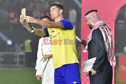 Cristiano Ronaldo  piłkarzem saudyjskiego Al-Nassr