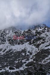 Tatry Słowackie Albin Marciniak