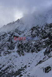 Tatry Słowackie Albin Marciniak