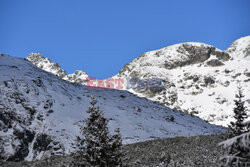 Tatry Słowackie Albin Marciniak