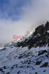 Tatry Słowackie Albin Marciniak