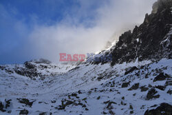 Tatry Słowackie Albin Marciniak