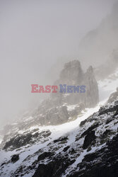 Tatry Słowackie Albin Marciniak