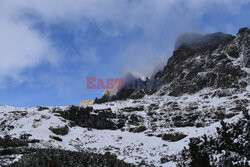 Tatry Słowackie Albin Marciniak