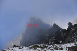 Tatry Słowackie Albin Marciniak