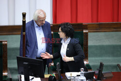 70. posiedzenie Sejmu IX kadencji