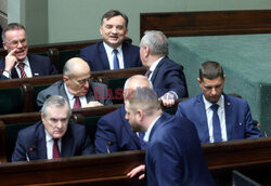 70. posiedzenie Sejmu IX kadencji