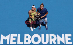 Australian Open 2023