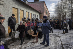 Ukraina - arch