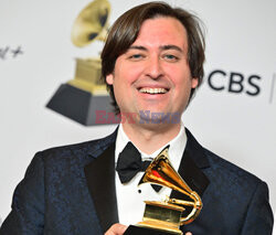 65. rozdanie nagród Grammy