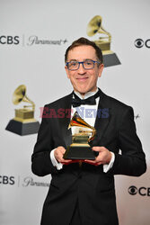 65. rozdanie nagród Grammy