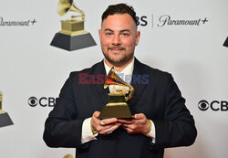 65. rozdanie nagród Grammy