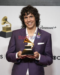 65. rozdanie nagród Grammy