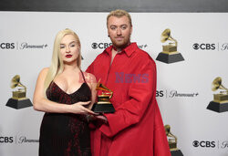 65. rozdanie nagród Grammy